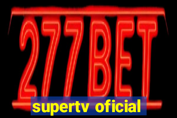 supertv oficial